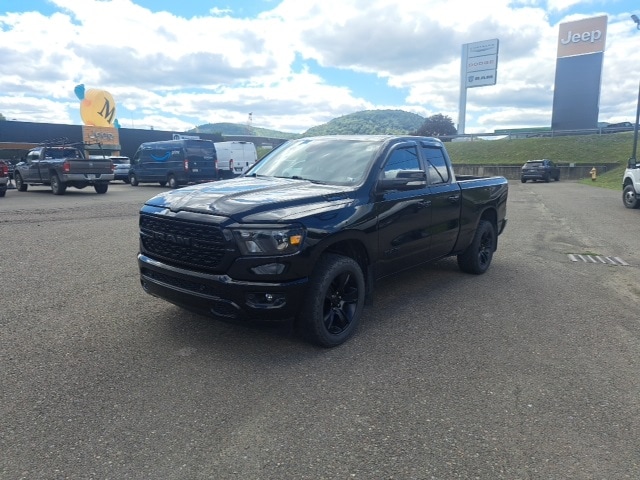 2022 Ram Ram Pickup 1500 Lone Star
