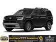  Honda Passport