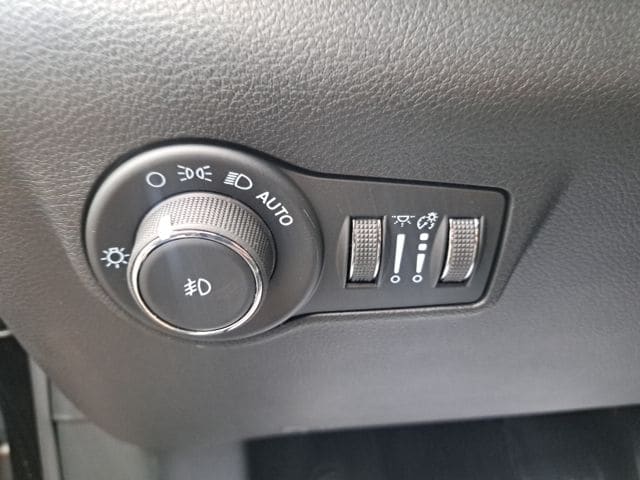 2026 Jeep Compass Limited Altitude - Photo 15