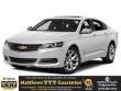 Used 2015 Chevrolet Impala LT w/2LT Sedan