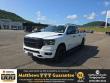 Used 2023 Ram 1500 Big Horn/Lone Star Truck Crew Cab
