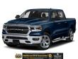 Used 2020 Ram 1500 Big Horn/Lone Star Truck Crew Cab