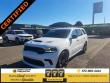 Certified 2024 Dodge Durango R/T SUV