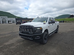 2026 Ram 3500 TRADESMAN CREW CAB 4X4 6'4 BOX Pickup
