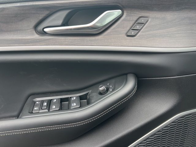 2026 Jeep Grand Cherokee Limited - Photo 8
