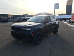 2025 Jeep Grand Cherokee ALTITUDE 4X4 Sport Utility