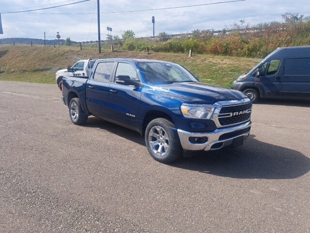 2022 Ram 1500 Big Horn Lone Star photo 2