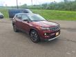 Certified 2022 Jeep Compass Limited SUV
