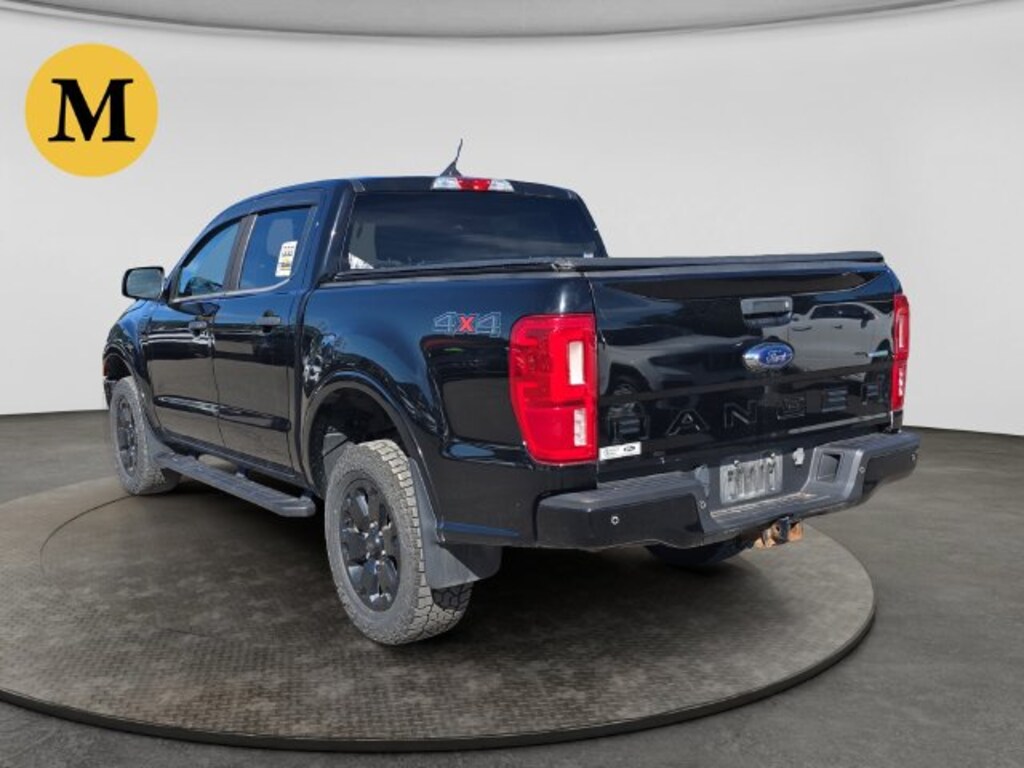 Used 2019 Ford