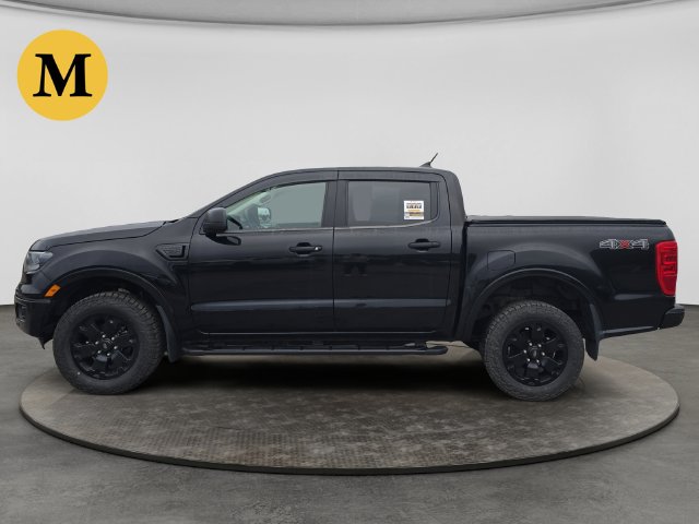 Used 2019 Ford Ranger XLT Truck SuperCrew