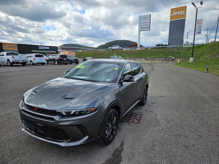 2024 Dodge Hornet R/T PLUS EAWD SUV