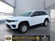 Used 2023 Jeep Grand Cherokee Laredo SUV