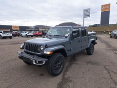 2026 Jeep Gladiator SPORT S 4X4 Pickup