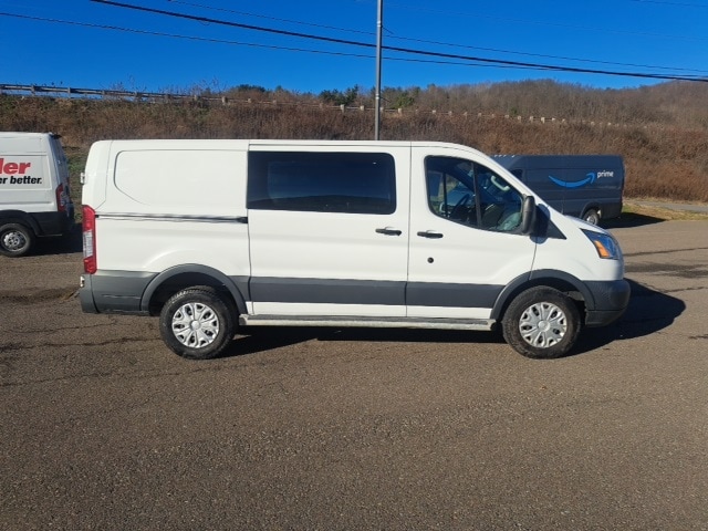 2018 Ford Transit photo 4