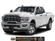 Used 2025 Ram 2500 Big Horn Truck Crew Cab