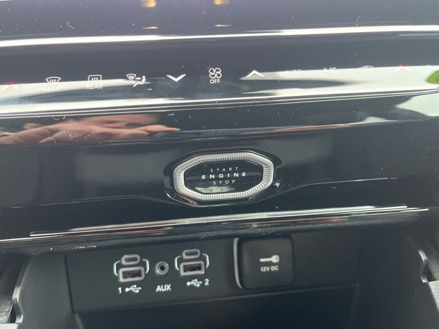 2026 Jeep Grand Cherokee Limited - Photo 13