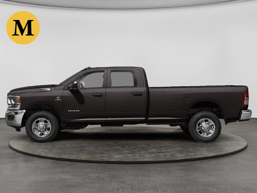 Used 2022 Ram 2500 Tradesman Truck Crew Cab