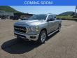 Used 2022 Ram 1500 Big Horn/Lone Star Truck Crew Cab