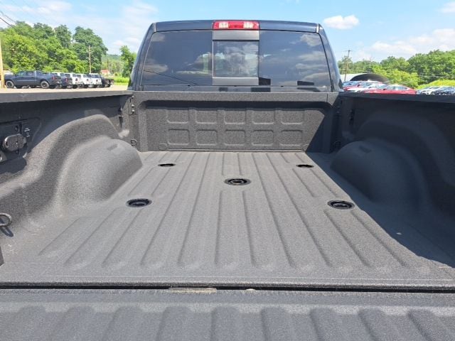 2025 RAM 2500 Tradesman - Photo 9