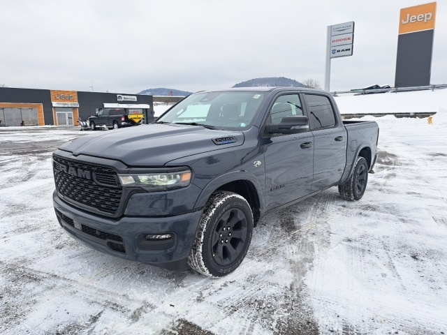 2026 RAM Ram 1500 Pickup Big Horn/Lone Star's photo