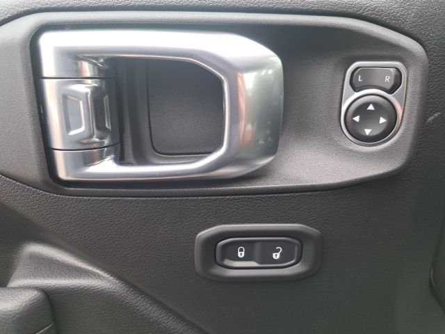 2026 Jeep Wrangler 4-Door Sport S - Photo 14