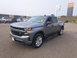 Used 2022 Chevrolet Silverado 1500 LTD Custom Truck Crew Cab