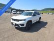 Certified 2023 Jeep Grand Cherokee Laredo SUV