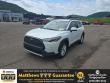 Used 2022 Toyota Corolla Cross LE SUV