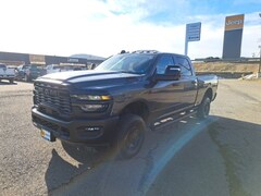 2025 Ram 2500 TRADESMAN CREW CAB 4X4 6'4 BOX Pickup