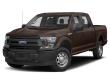 Used 2020 Ford F-150  Truck SuperCrew Cab