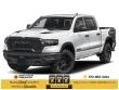 Used 2025 Ram 1500 Rebel Truck Crew Cab