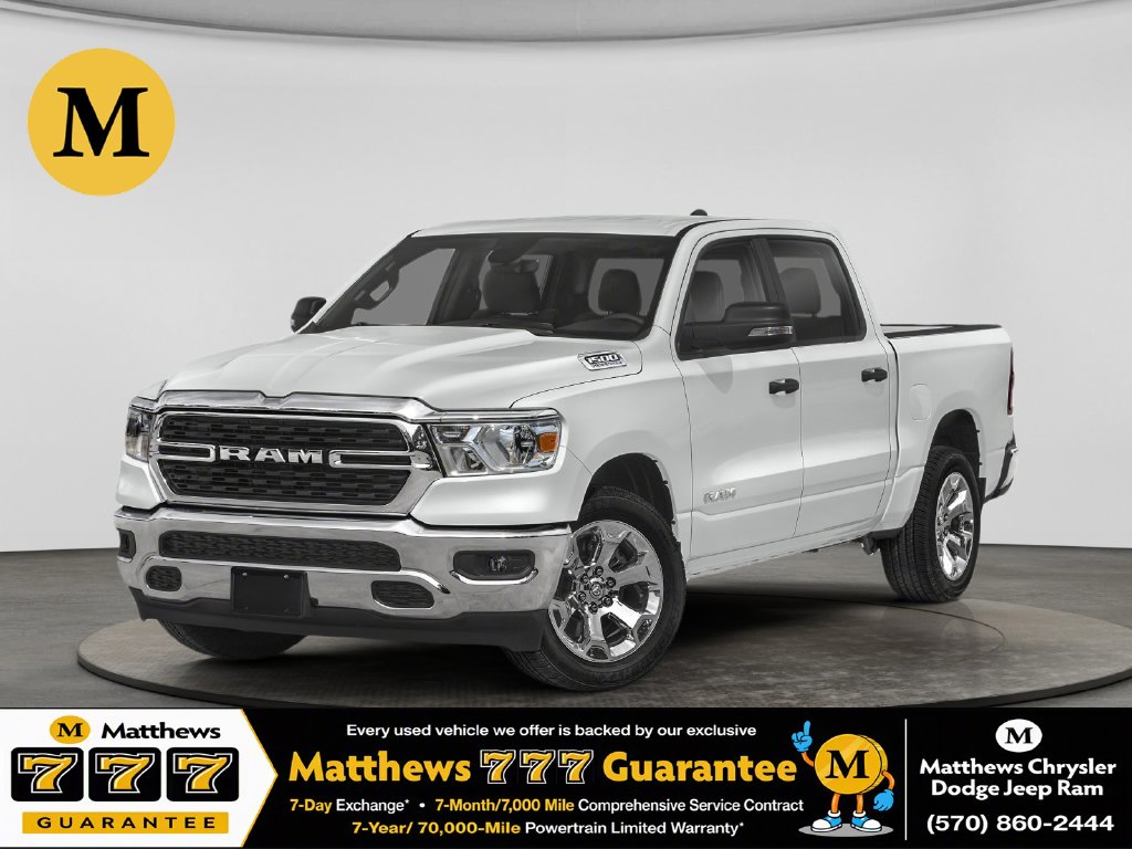  Ram 1500