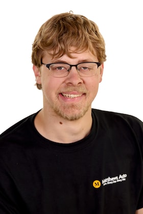 Staff member Anthony Smith from ID_51f76ee9cfe7