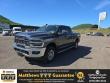 Used 2025 Ram 2500 Big Horn Truck Crew Cab