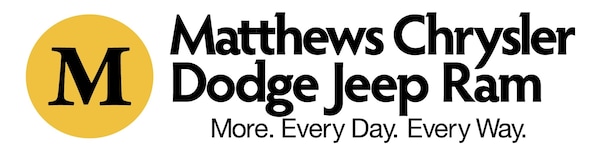 Matthews Chrysler Dodge Jeep Ram