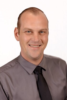 Staff member Matt Arniold from ID_44f4b74ee039