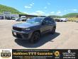 Used 2023 Jeep Grand Cherokee Laredo SUV