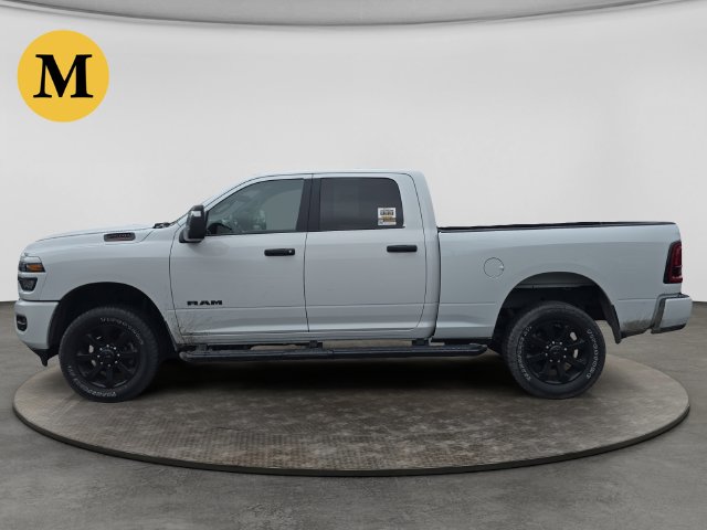 Used 2025 Ram 2500 Big Horn Truck Crew Cab