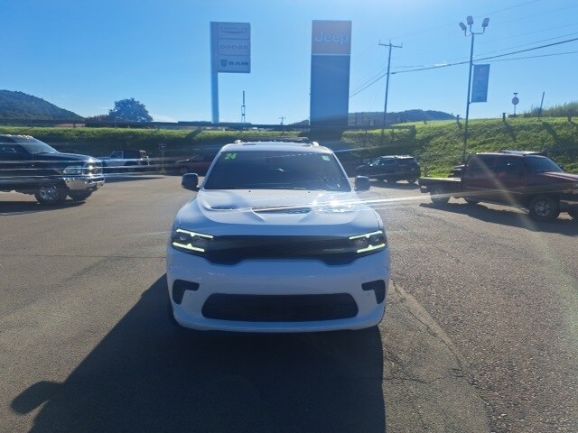 2024 Dodge Durango R/T Plus photo 3