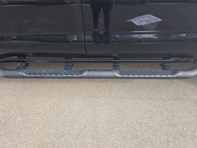 Additional photo of vehicle.