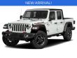 Used 2023 Jeep Gladiator Rubicon Truck Crew Cab