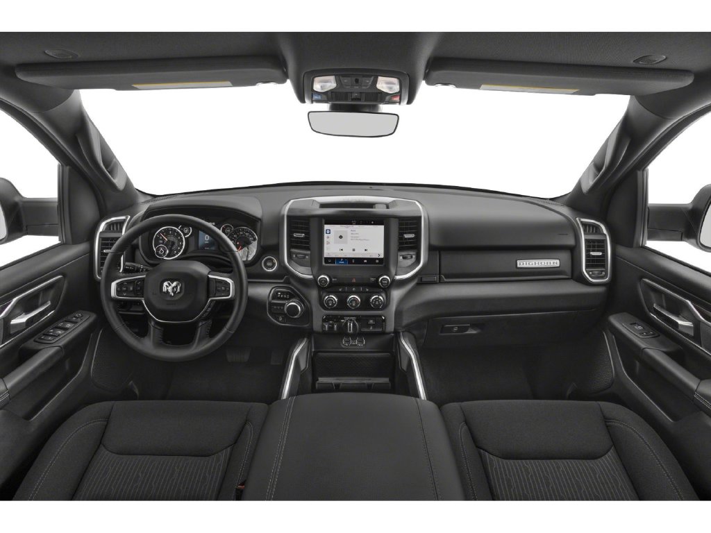 Used 2023 Ram 1500 Big Horn/Lone Star Truck Crew Cab