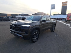 2023 Chevrolet Colorado Z71 Truck Crew Cab