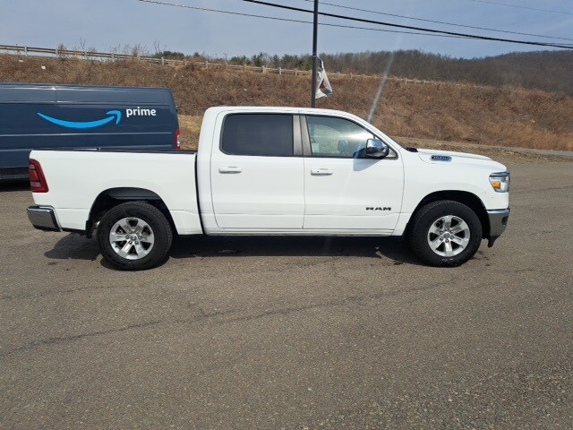 2024 Ram 1500 Laramie photo 3