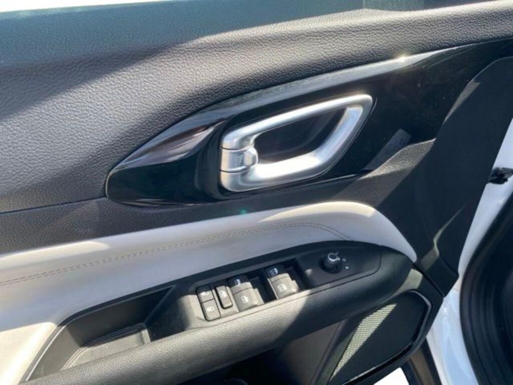 Used 2022 Jeep Compass Limited SUV