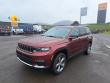 Used 2021 Jeep Grand Cherokee L Limited SUV