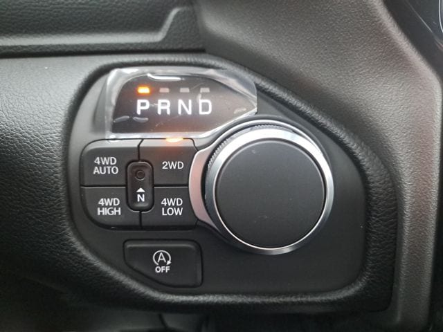 2026 RAM 1500 Big Horn/Lone Star - Photo 21