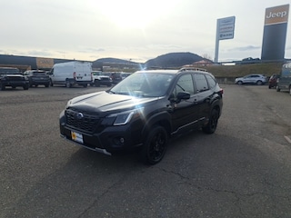 2022 Subaru Forester Wilderness SUV