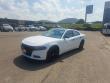 Certified 2021 Dodge Charger SXT Sedan