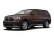 Used 2017 Dodge Durango SXT SUV